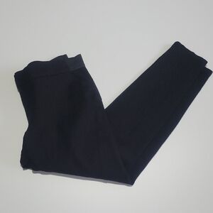 Vera Wang Women's Black Skinny Legging Pants